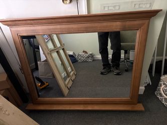 Mirrors
