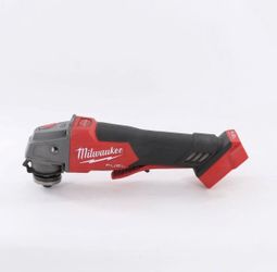 Milwaukee 2880-20 M18 FUEL 4-1/2"/5" Grinder Tool - Good (PZ(contact info removed))
