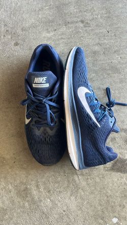 Nike men’s shoes