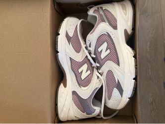 New balance