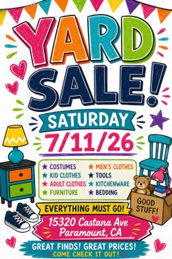 SALE