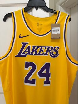 Kobe Jersey