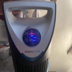 New Air Purifier