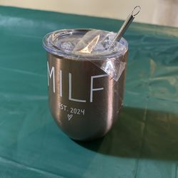MILf Cup 