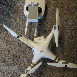DJI Drone