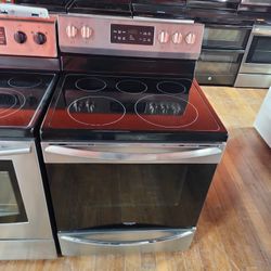 Frigidaire Stove