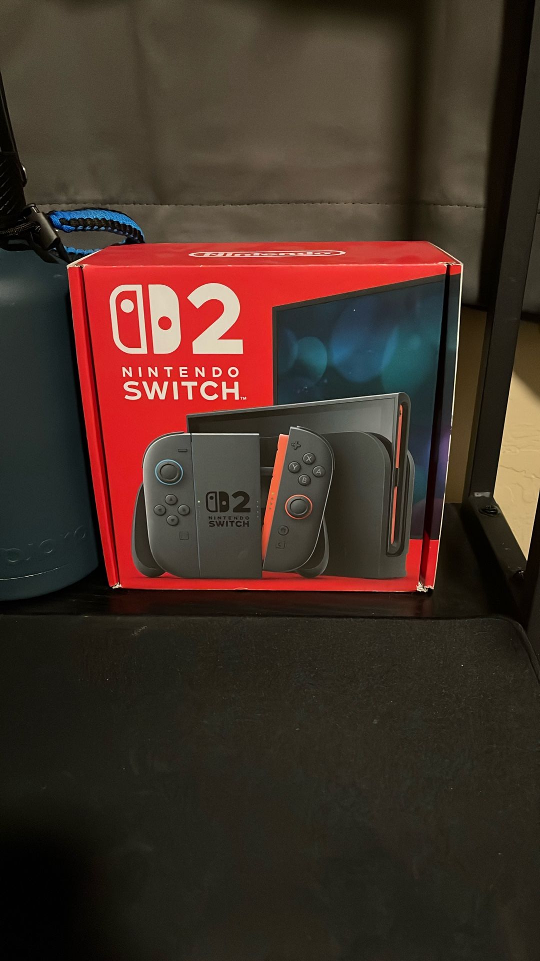 Nintendo Switch 2