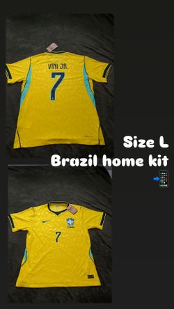 Brazil home kit