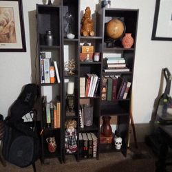 Home Deco shelf