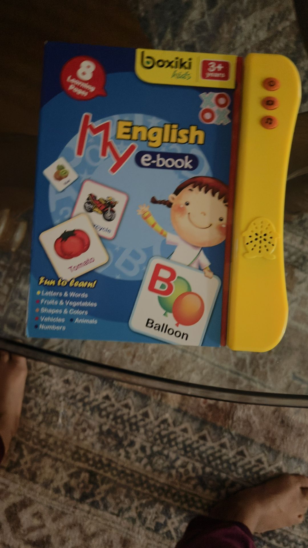 Kids