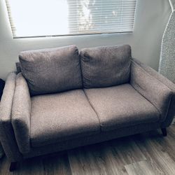 Small Couch 