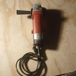 Angle grinder90°