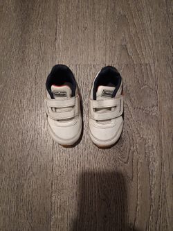 BABY SHOES OG