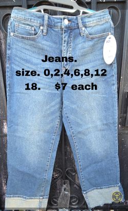 Jeans