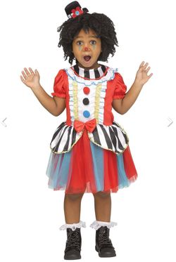 costume carnival cutie