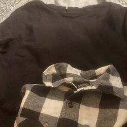 Size 8 Boys Bundle All From Kohls 