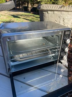 Air fryer
