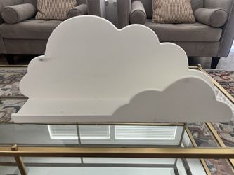 Cloud Shelf 