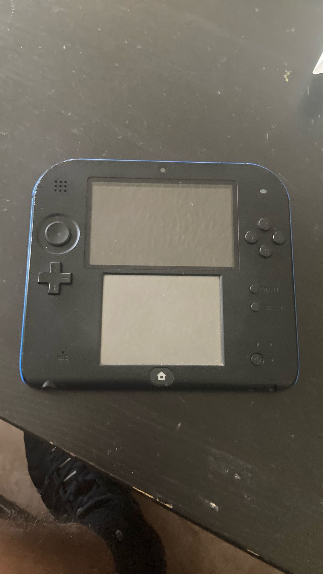 Nintendo 2ds