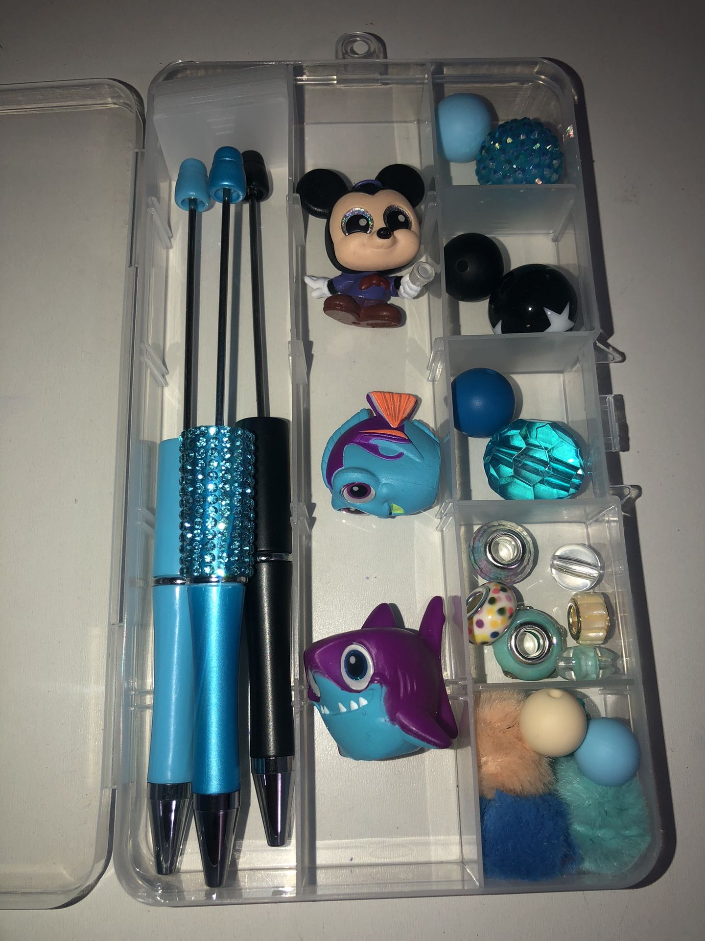 Disney Doorables Pen Kit