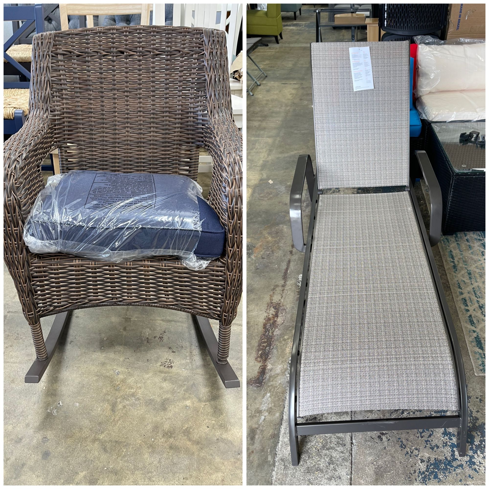 Patio Furniture Blow Out Sale for Sale in Fayetteville, GA OfferUp