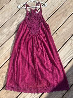 XS Xhiliration Dress