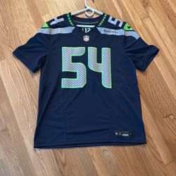 Seahawks Nike Jersey 