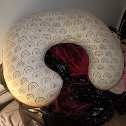 Boppy Pillow