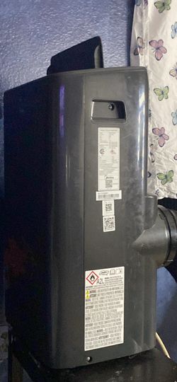 Midea Portable Air Conditioner