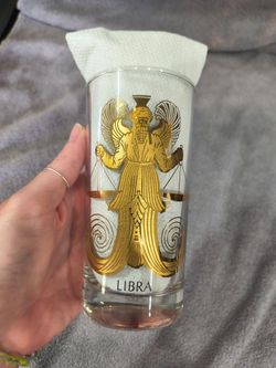 Libra glass
