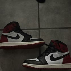 Jordan 1 