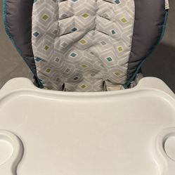 High Chair