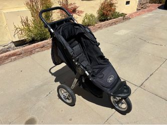 Jogging Stroller