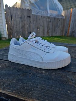 Puma women shoes