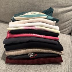 Size 6/7 Girls Bundle