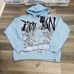 I Have All Size S M L XL