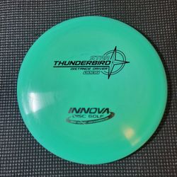 Disc Golf Driver 