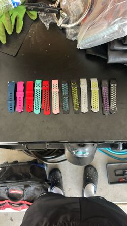 Bands For Fitbit