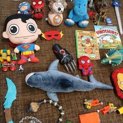 Huge Boys Bundle