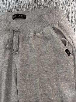 Lee Sweatpants