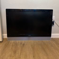 32” Vizio TV 