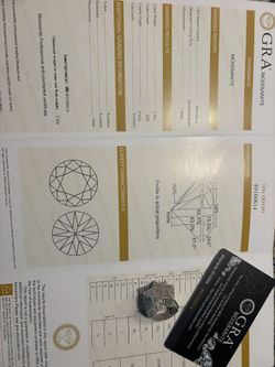 Star Ring Fully Iced Out 4Ct Of Moissanite