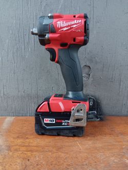 impact drill