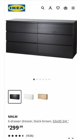 Office dresser