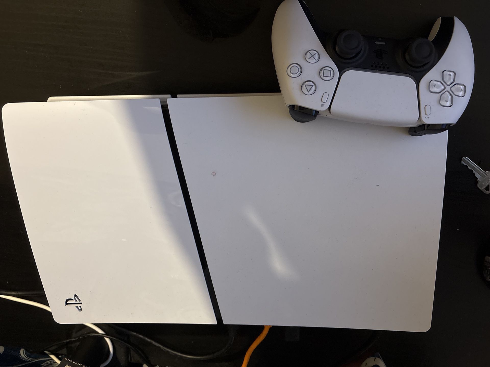 Ps 5