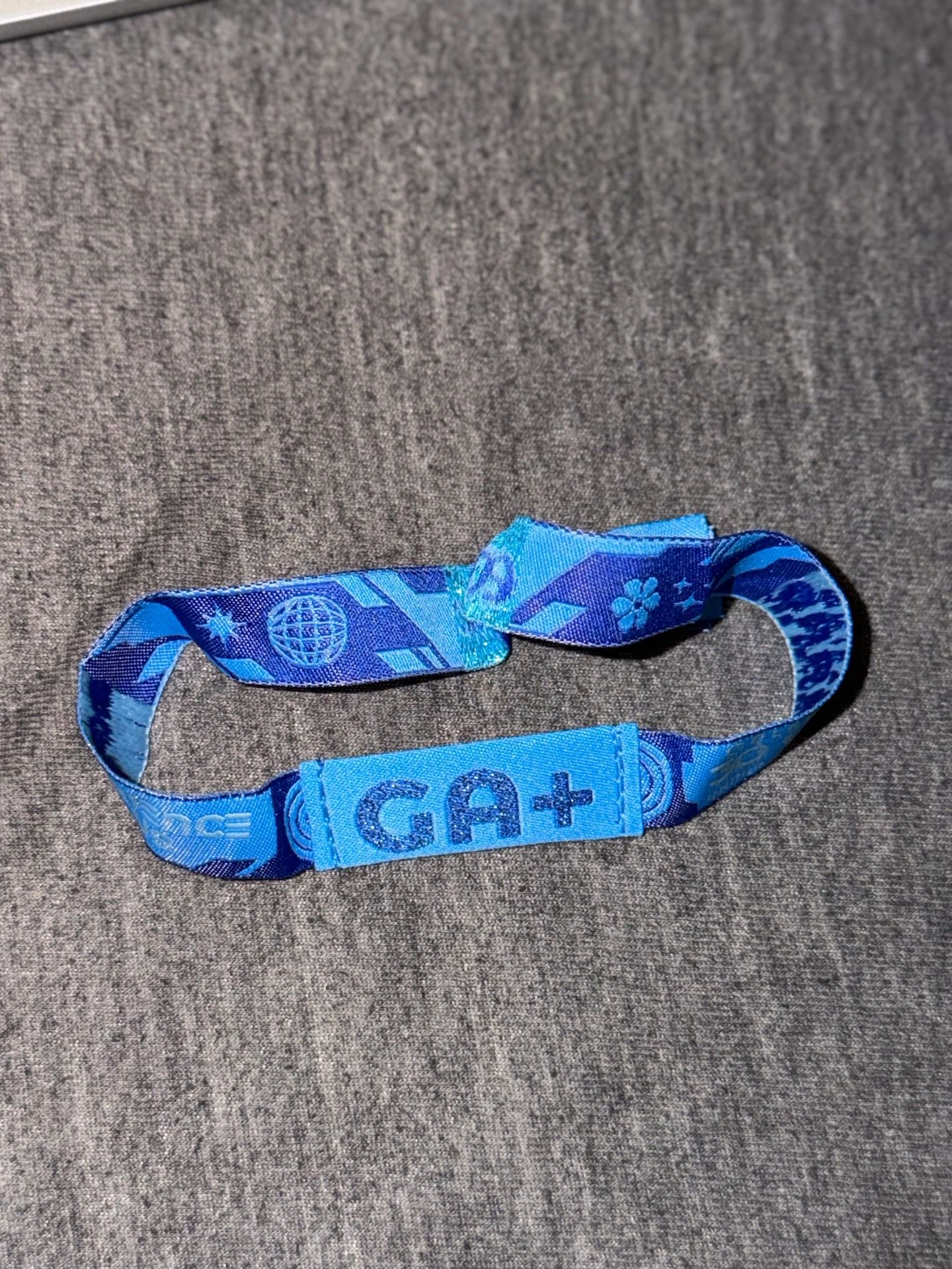 EDC GA+