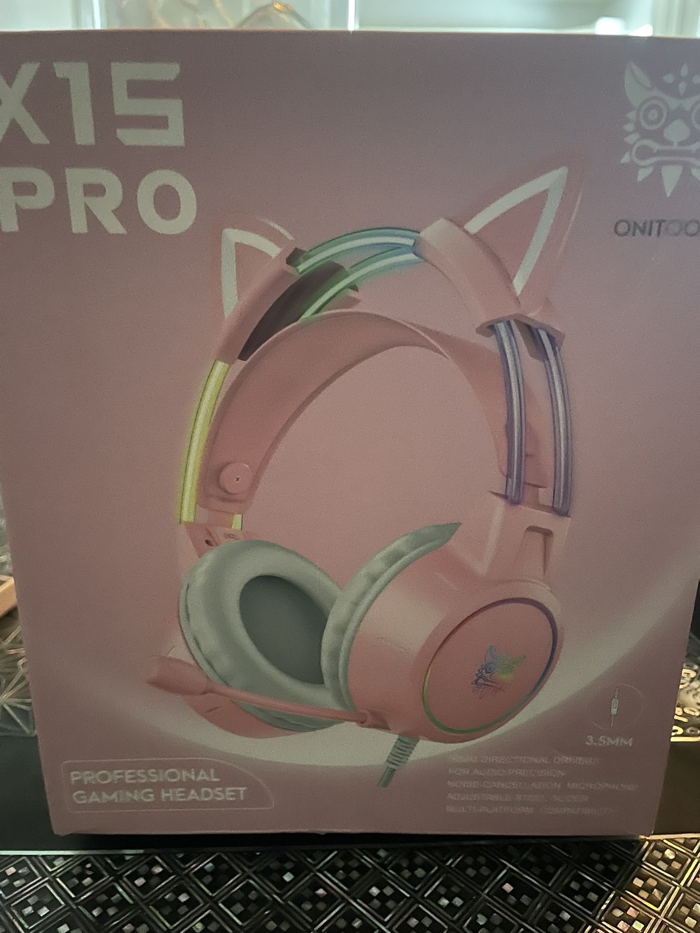 Random Items For Sale