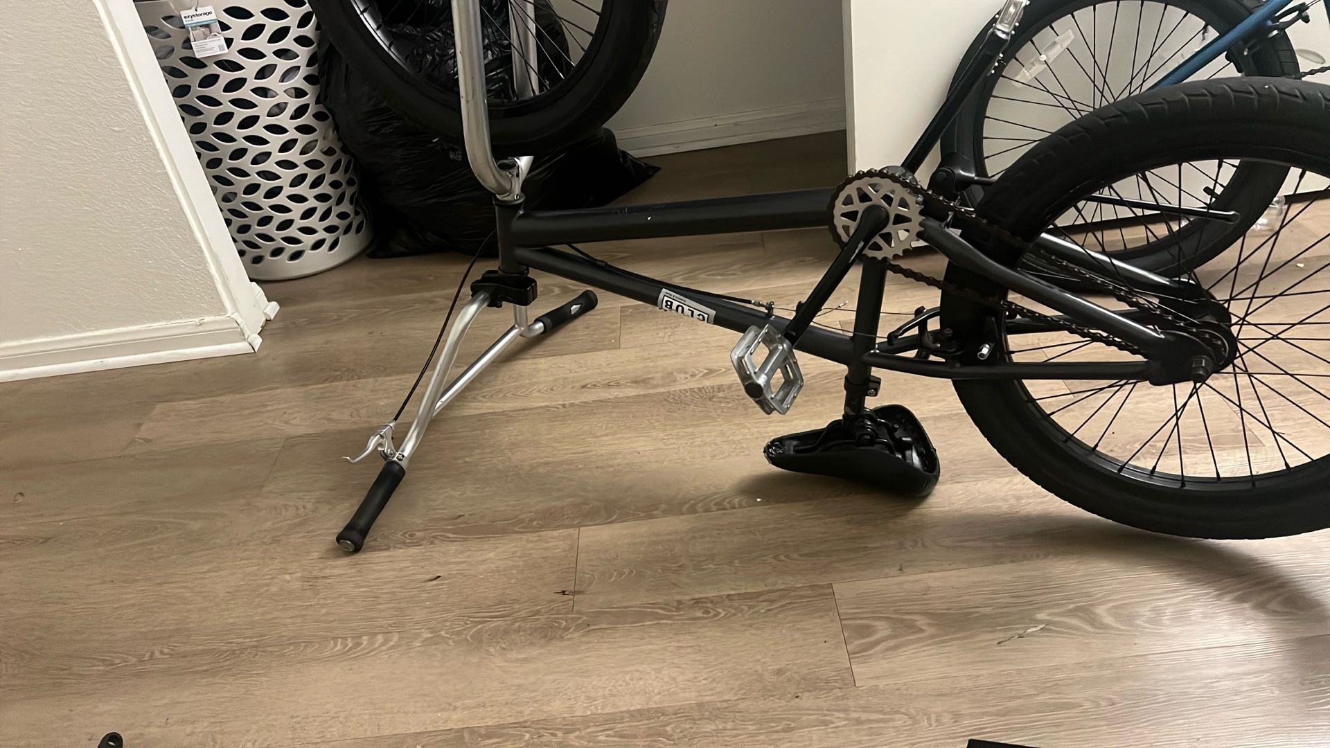 Bmx Bike