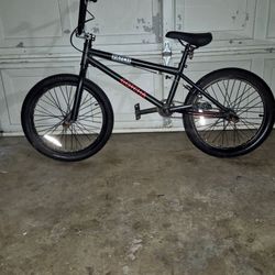 20'' Patch BMX Bike