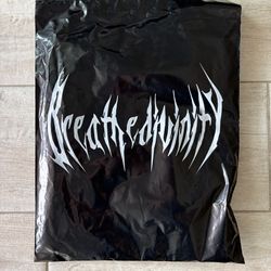 XS BREATHE DIVINITY Men’s Compression Shirt